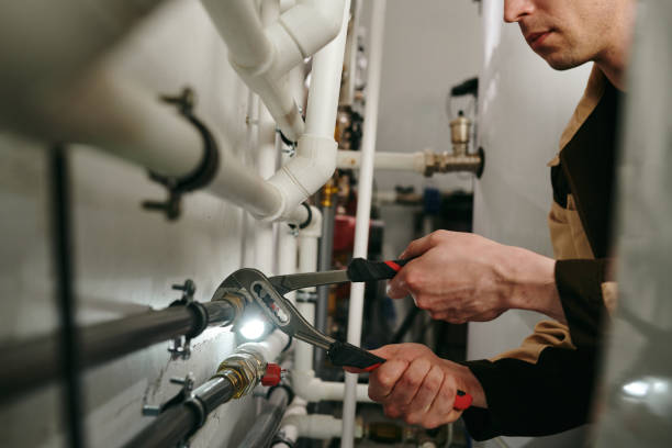 Best Affordable Plumbing Services  in Good Hope, AL