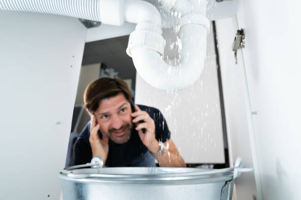 Best Drain Cleaning Services  in Good Hope, AL