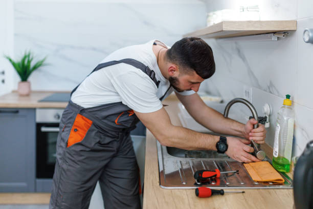 Best Hot Water Heater Installation  in Good Hope, AL