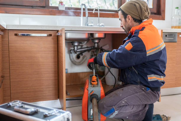 Best Emergency Plumbing Repair  in Good Hope, AL
