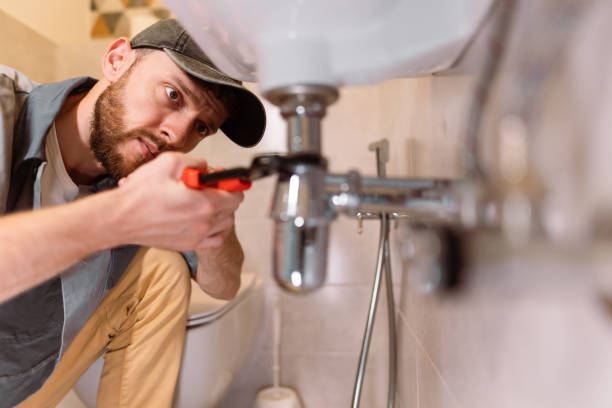 Best Shower Repair Services  in Good Hope, AL