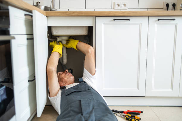 Best Leak Detection Services  in Good Hope, AL