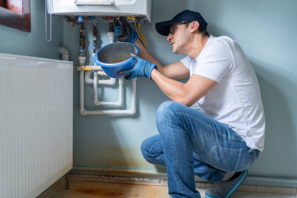Best Toilet Repair Services  in Good Hope, AL