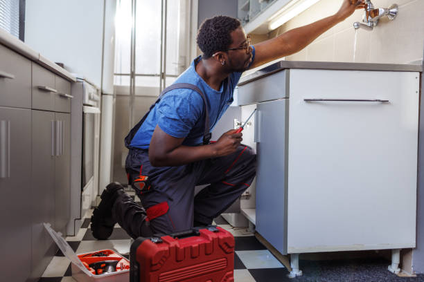 Best Commercial Plumbing Services  in Good Hope, AL