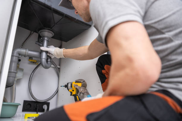 Best Water Leak Repair  in Good Hope, AL