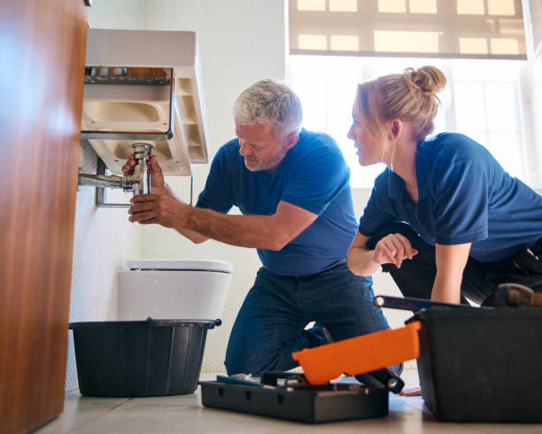 Best Water Softener Installation  in Good Hope, AL