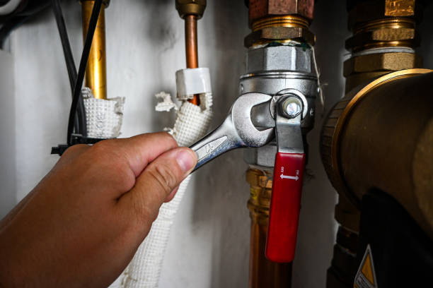 Best Residential Plumbing Services  in Good Hope, AL